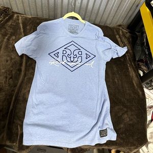 Rock revival men tshirt